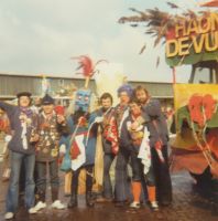 1979-02-24 Optocht 18 1979-02-24 Optocht 18